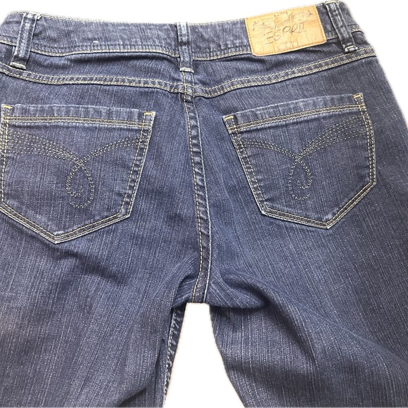 Esprit Jeans Sx 29/30 perfect condition blue jean - Picture 3 of 6